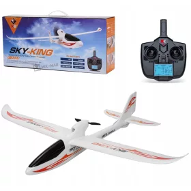 LETJELICA NA DALJINSKO UPRAVLJANJE F959S SKY-KING GLIDER
