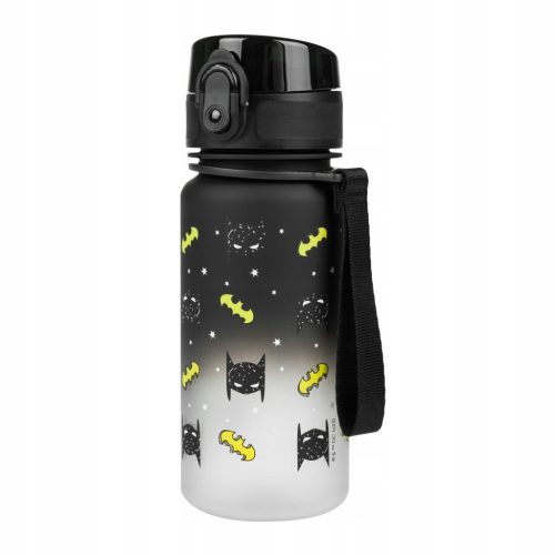 Tritan Batman Mask Tritan Bočica za Piće s Gradijentom 350 ml