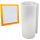 G4 filter tkanina, 2 cm, filter za rekuperatore