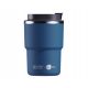 Asobu Pick Me Up termo šalica 0,36 l, nijanse plave
