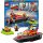  LEGO City 16699951 Patrolni vatrogasni čamac