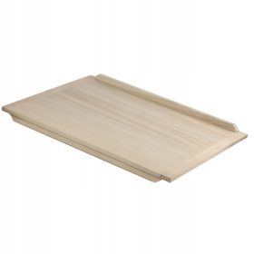 Stolnica za tijesto velika 80,2 x 59 cm