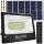 Ulična svjetiljka - Ulična svjetiljka 2200 W 5600 lm na baterije, solarna