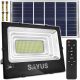 Ulična svjetiljka - Ulična svjetiljka 2200 W 5600 lm na baterije, solarna