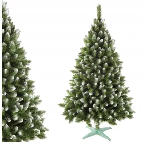 Umjetno božićno drvce Elegantni ukrasi do 100 cm