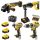  Set električnog alata DeWalt DCK421P3T-QW