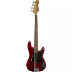  Fender Nate Mendel P Bass RW CAR Precizna bas gitara