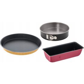 TEFAL ChefClub + Easy Bake Set za pečenje