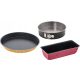 TEFAL ChefClub + Easy Bake Set za pečenje