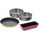  Tefal set plahti