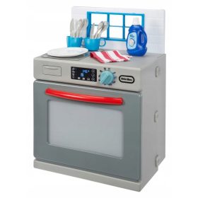 Little Tikes Moja prva perilica posuđa 174957EUC 39x36 cm