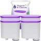 Haysen & Clarvis AquaClean filter za vodu za Philips/Saeco aparate za kavu, 4 kom.