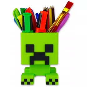 Veliki Minecraft Organizator za Dječji Stol