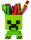 Veliki Minecraft Organizator za Dječji Stol
