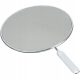 Fackelmann inox cjediljka za tavu 29 cm