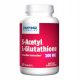 JARROW FORMULAS S-Acetil L-Glutathione 100 mg - 60 tableta za bolju imunost