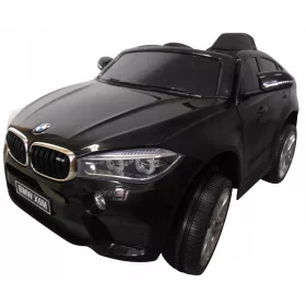  Luksuzni Električni BMW X6M Cabrio Automobil za Djecu na Akumulatoru