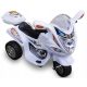 Motorek R-sport Bijeli do 25 kg