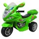 Električni dječji romobil M1 Green do 25 kg