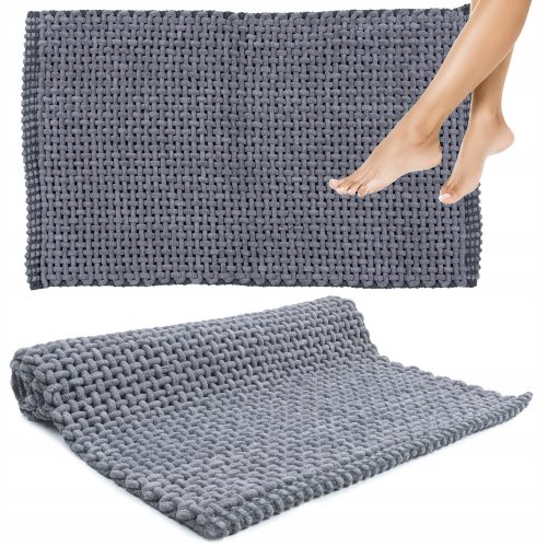 Kupaonski tepih od pamuka 60x100 cm