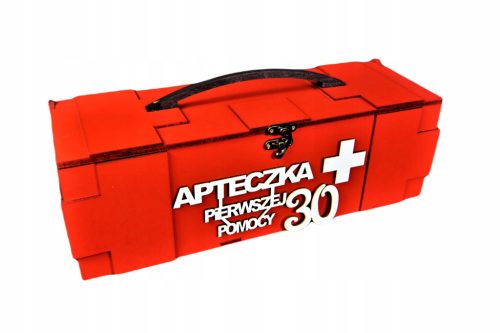  Šaljivi poklon za 30. rođendan Komplet prve pomoći
