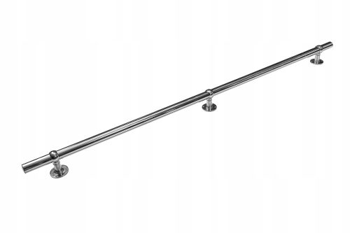 Troja vrtna ograda 300 cm