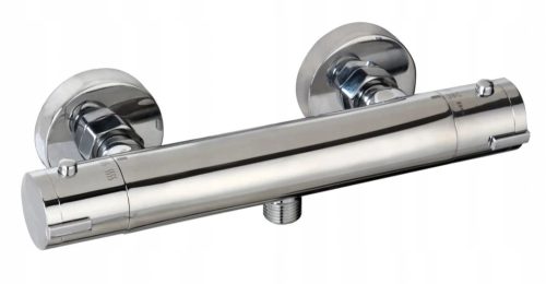 Bateria prysznicowa pourer London krom