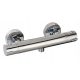 Bateria prysznicowa pourer London krom