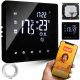 TERMOSTAT ELEKTRONIČKI REGULATOR SOBNE TEMPERATURE LCD TOUCH TUYA WiFi