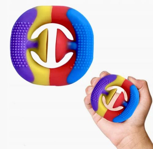 SNAPPERZ KLIK POP FIDGET senzorni antistres