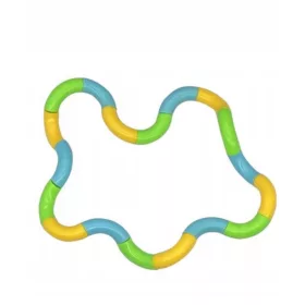 FIDGET ANTI-STRES IGRICE twist pop crijevo