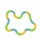 FIDGET ANTI-STRES IGRICE twist pop crijevo