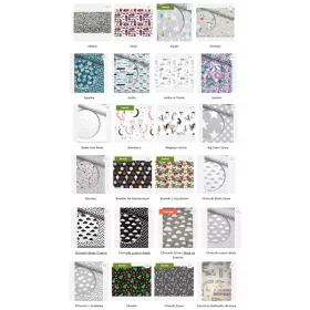 OLPAS jastučnica 60 x 70 cm