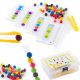 Puzzle Sretni Hippo 3 godine + 66 dijelova
