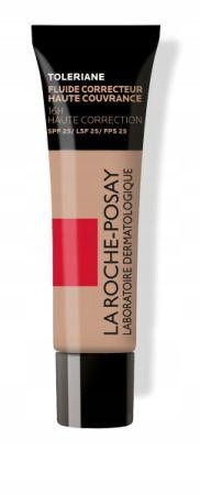 La Roche Toleriane Coverage Korektor SPF25 Nijansa 11 za Osjetljivu Kožu