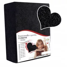   PLAHTA OD FROTIRIJA 200x220 SA BRIŠIMOM PREMIUM DEBLJA PLAŠTA OD FROTIRJA SIVA