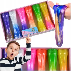  SLIME GLUT SET OD 6 VEL