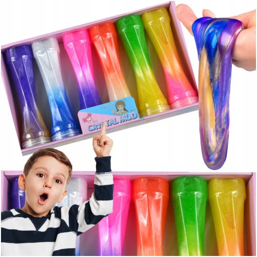  SLIME GLUT SET OD 6 VEL