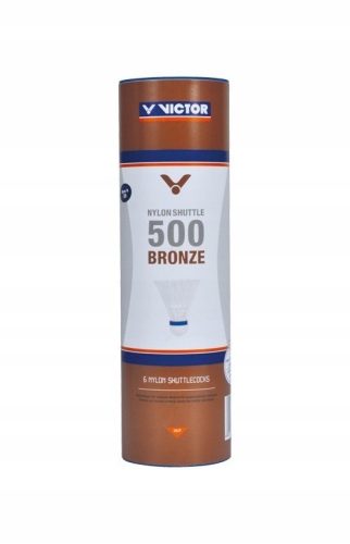 VICTOR Shuttlecock 500 najlonske strune