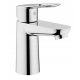 Grohe Elegantni Chromirani Stojeca Slavina za Umivaonik