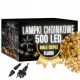  SK-Led 301 lampice za božićno drvce - 500 lampica