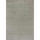 Tepih Omega Moderni Sivi Dywan za Dnevni Boravak 133x190 cm