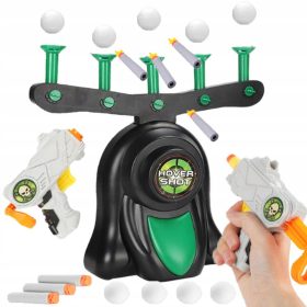   IGRA ZRJEČNOSTI PUCAJ U LETEĆE LOPTE POKLON ZA DJECU OD 6 DO 11 GODINA