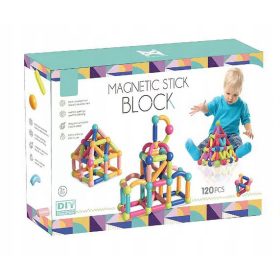 MAGNETNI KONSTRUKTOR 120 EL