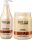  Stapiz SET XXL Sleek Line Repair šampon maska