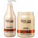  Stapiz SET XXL Sleek Line Repair šampon maska