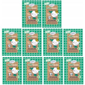   Kupite Djeci Sol za Kupanje za Prehladu sa Prirodnim Mirisom Timijana i Mente