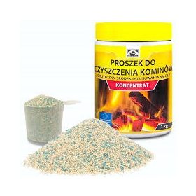 HANSA UČINKOVITO UKLANJANJE KATRANA 1KG