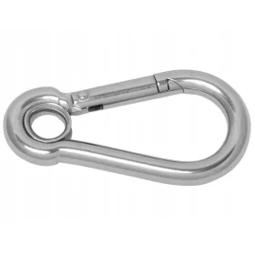  KARABIN S THINKOM, KISELOOTPORAN, INOX 6x60
