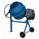 Mješalica za beton Scheppach MIX160 650W 230V 160l